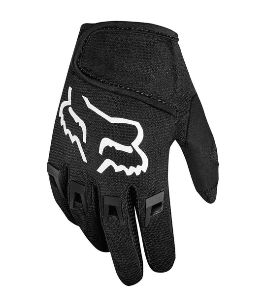 Guantes FOX KIDS DIRTPAW talla KM