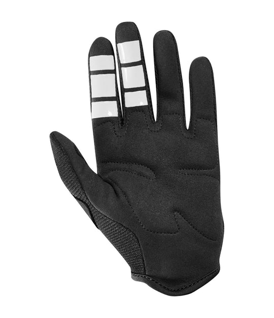 Guantes FOX KIDS DIRTPAW talla KM