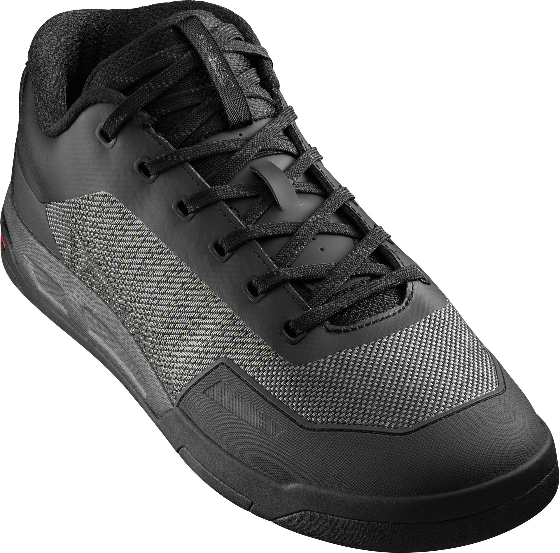 Zapatillas Downhill Mavic Deemax Pro Flat talla 9 USA