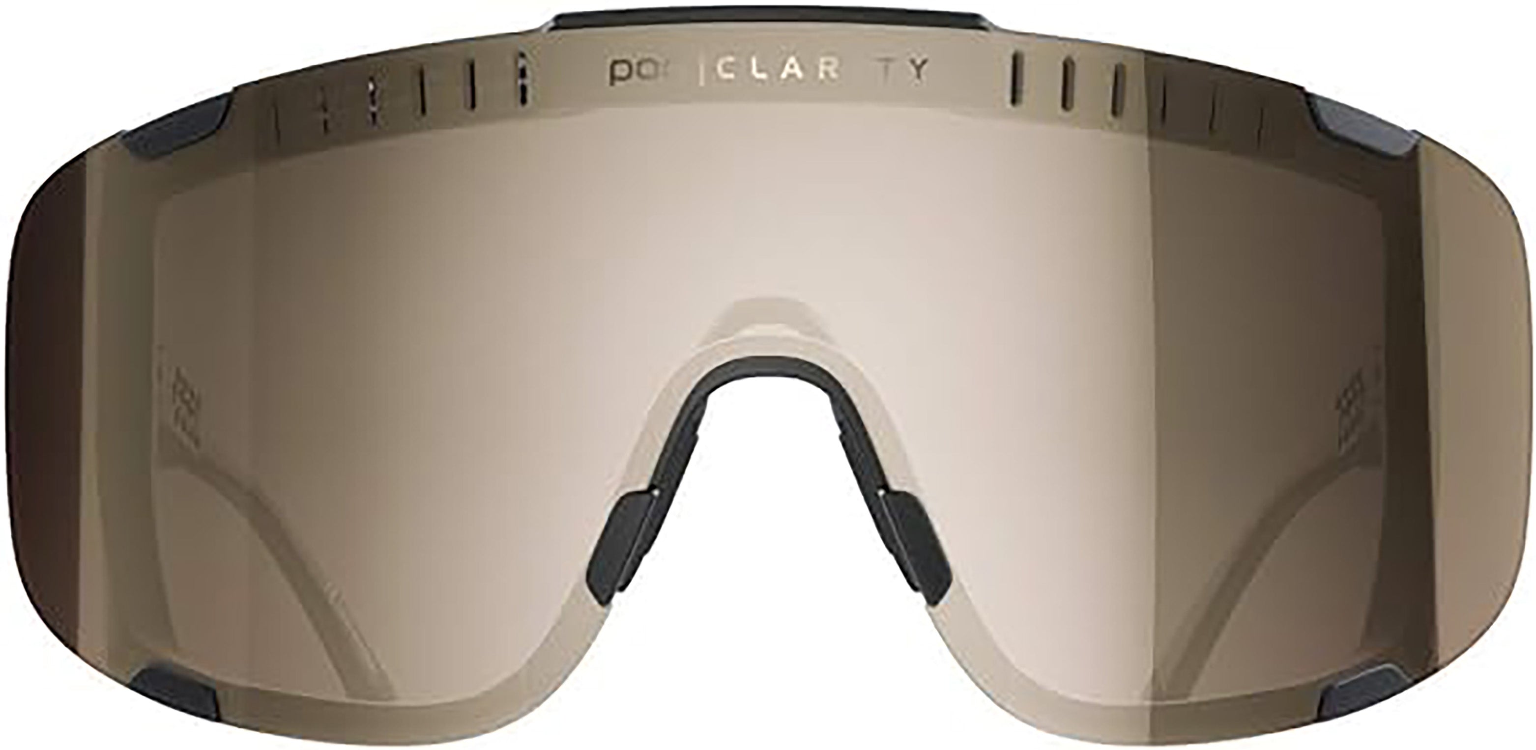 Gafas POC Devour Uranium negras