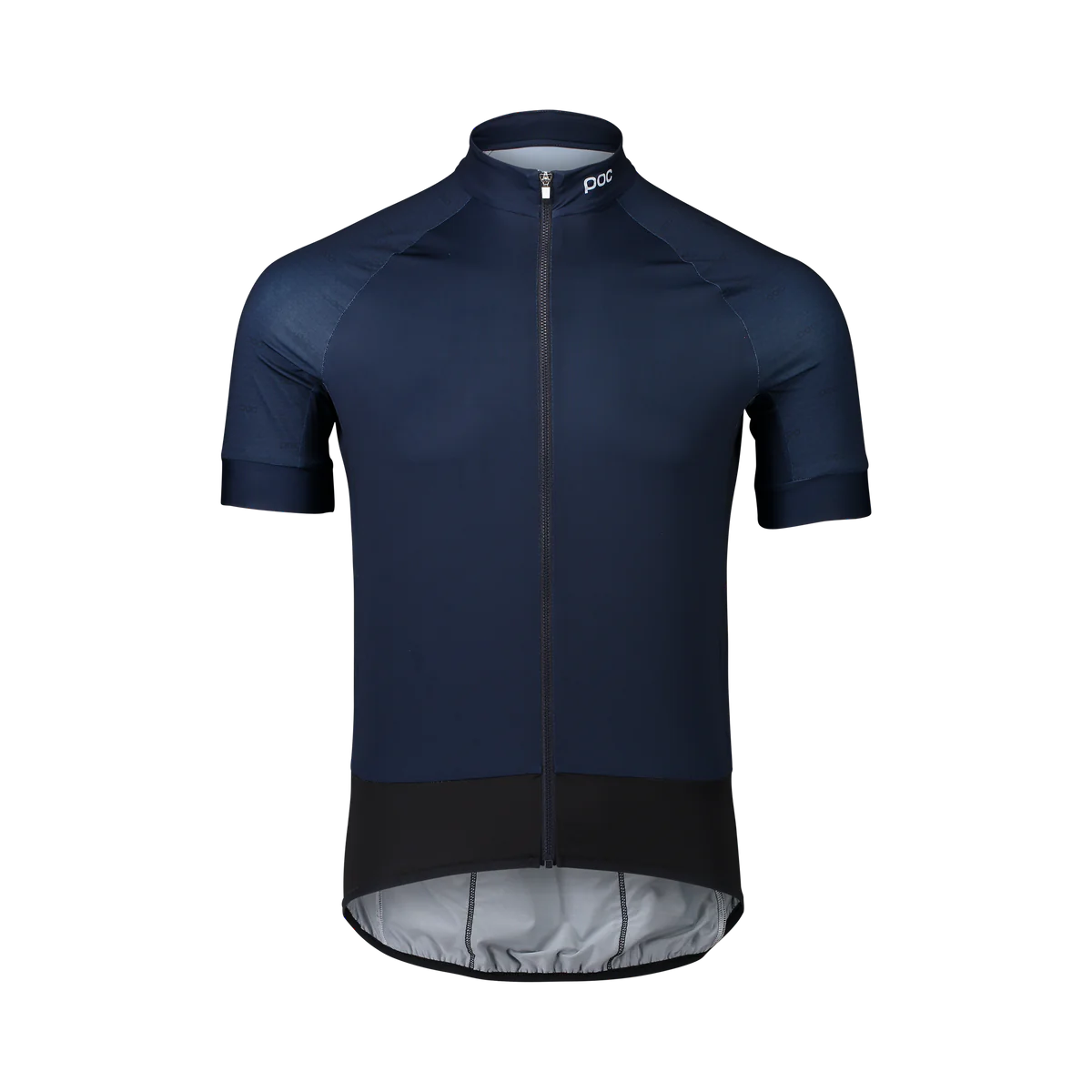 Jersey POC Essential Road Turmaline Navy talla XS