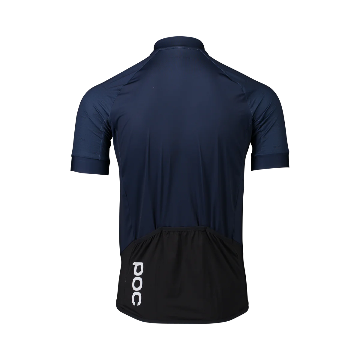 Jersey POC Essential Road Turmaline Navy talla XS