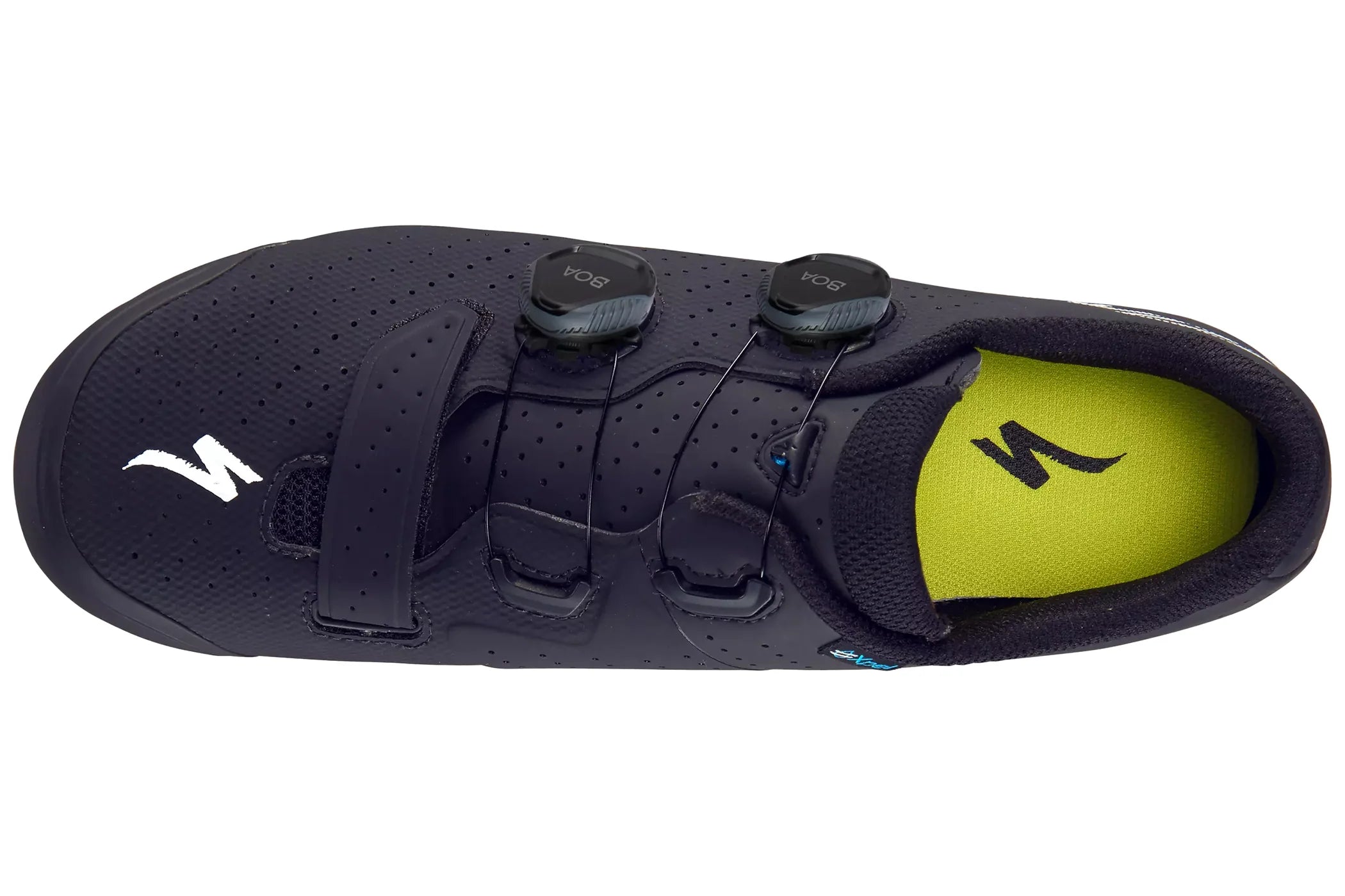 Zapatillas MTB Specialized Recon 3.0 Talla 40.5 EU