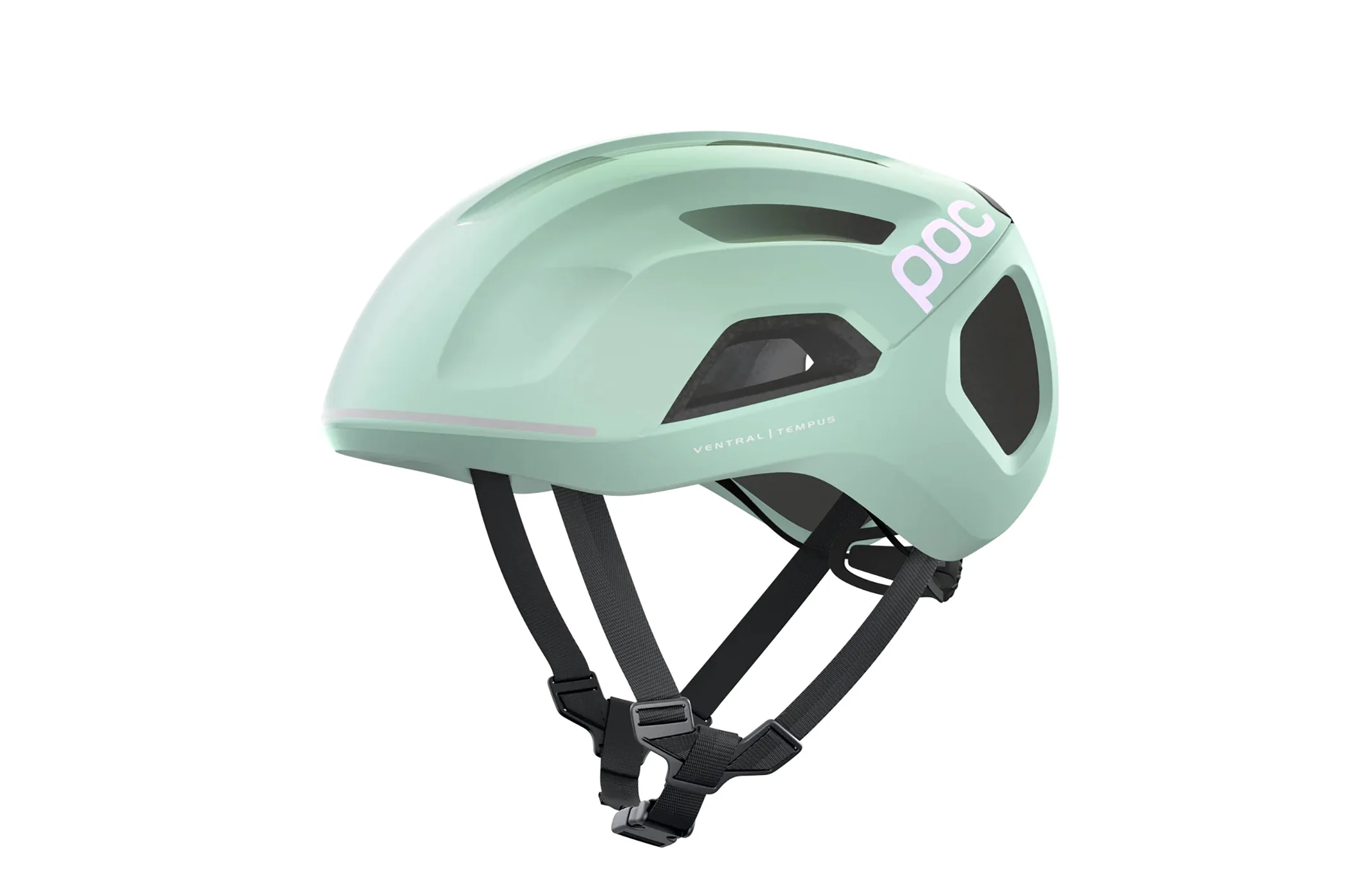 Casco POC ventral Tempus Spin talla M