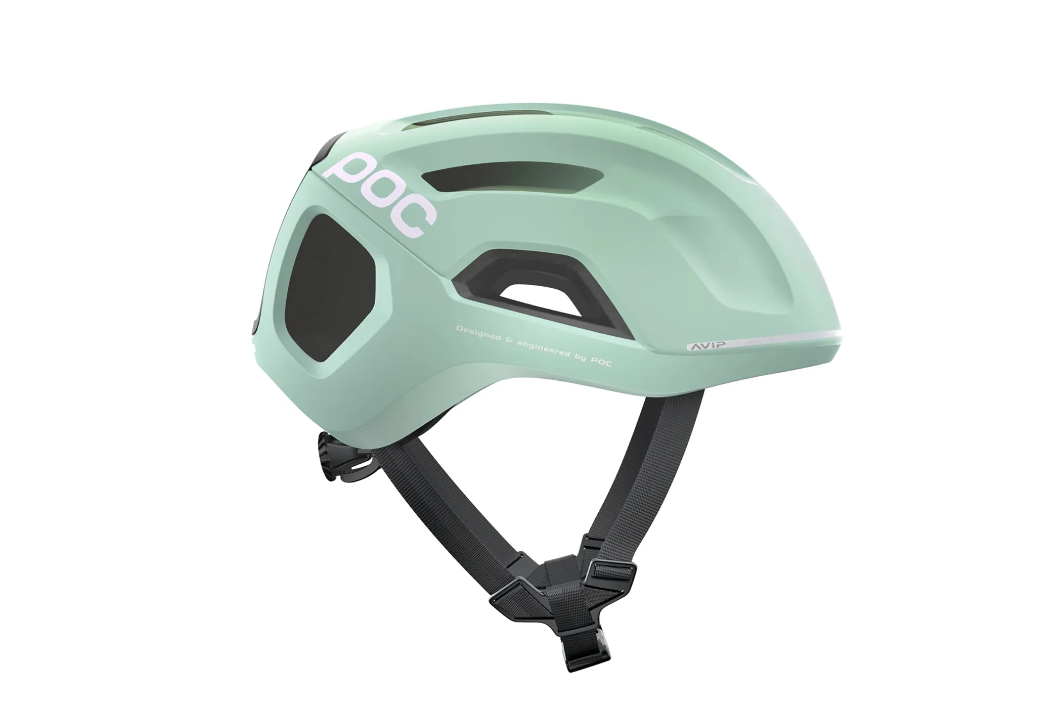Casco POC ventral Tempus Spin talla M