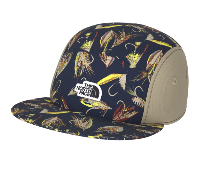 Gorra Class V 5 Panel The North Face