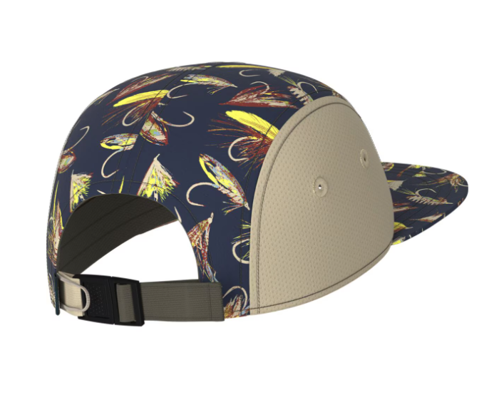Gorra Class V 5 Panel The North Face