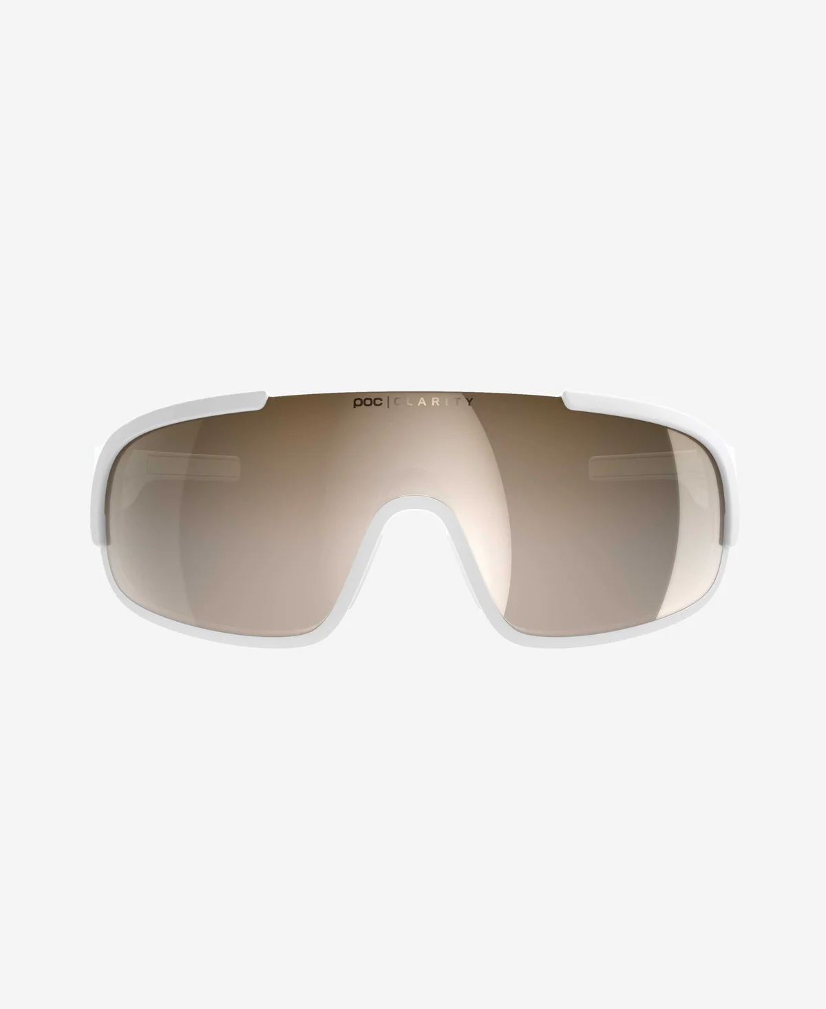 Gafas POC Crave Hydrogen blancas