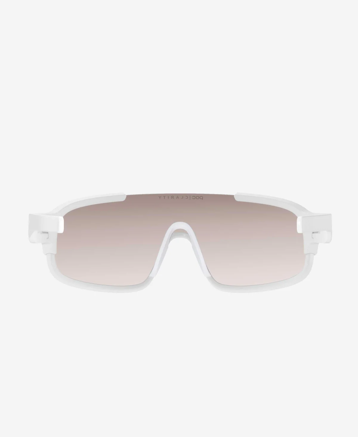 Gafas POC Crave Hydrogen blancas