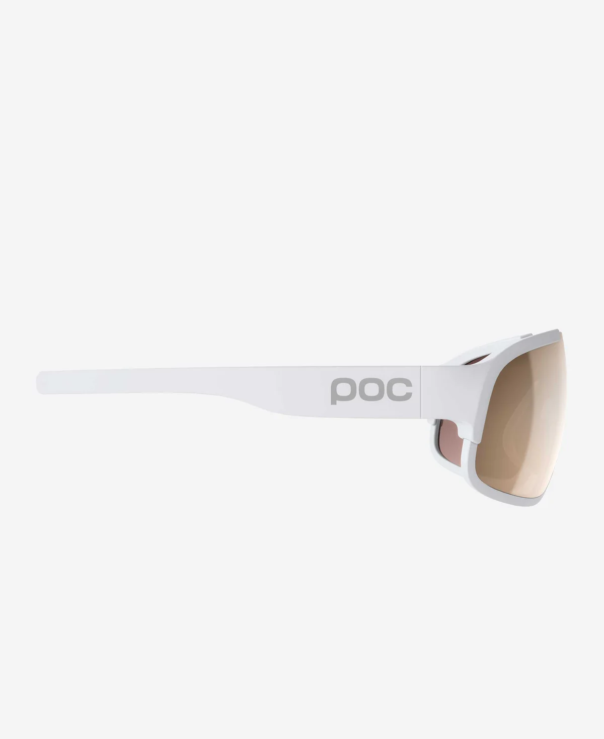 Gafas POC Crave Hydrogen blancas