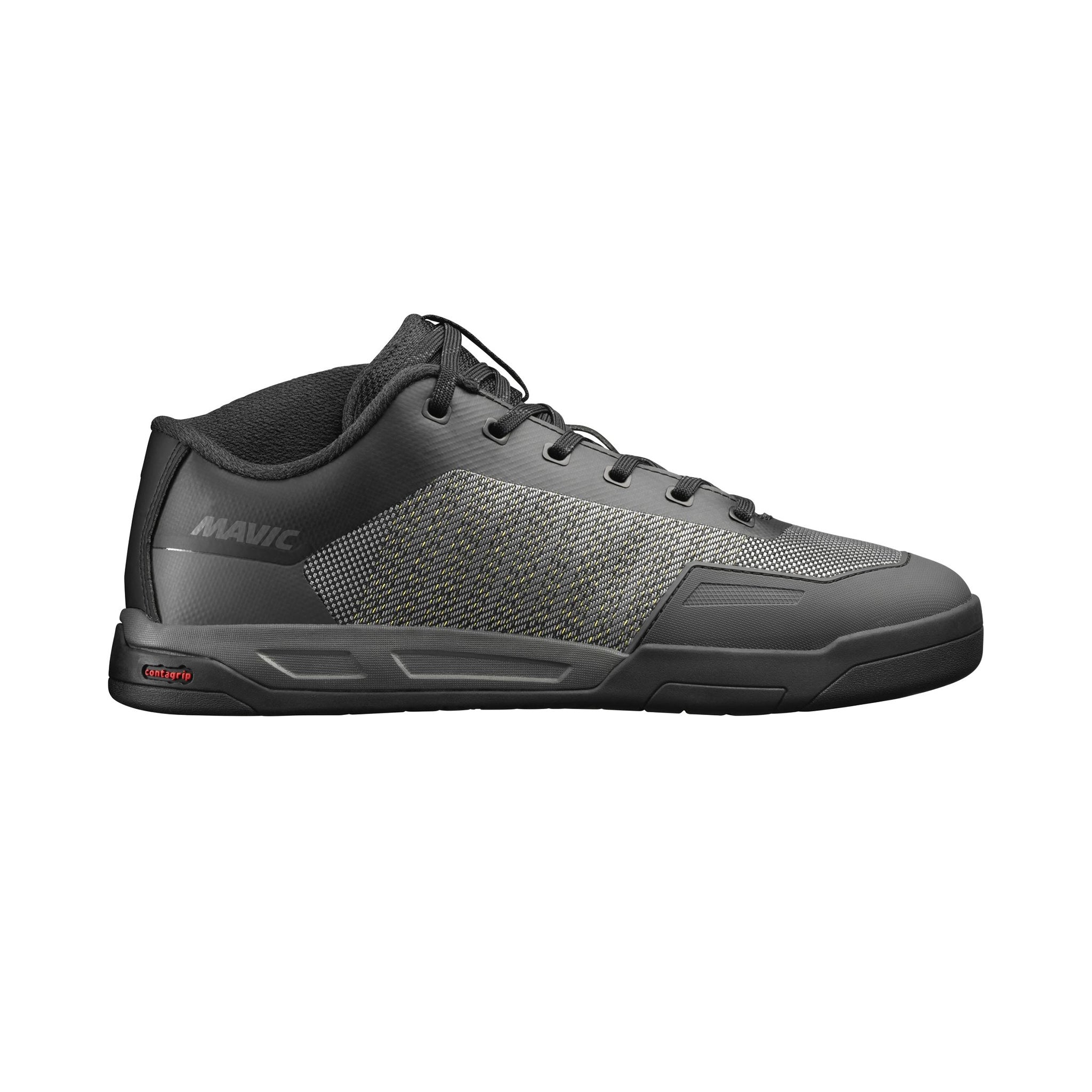 Zapatillas Downhill Mavic Deemax Pro Flat talla 9 USA