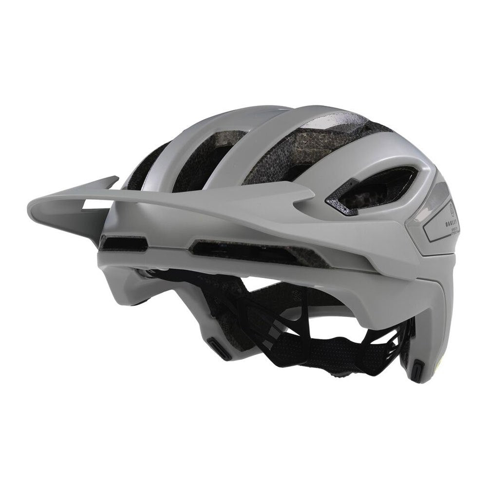 Casco ciclismo MTB Oakley DRT3 talla M