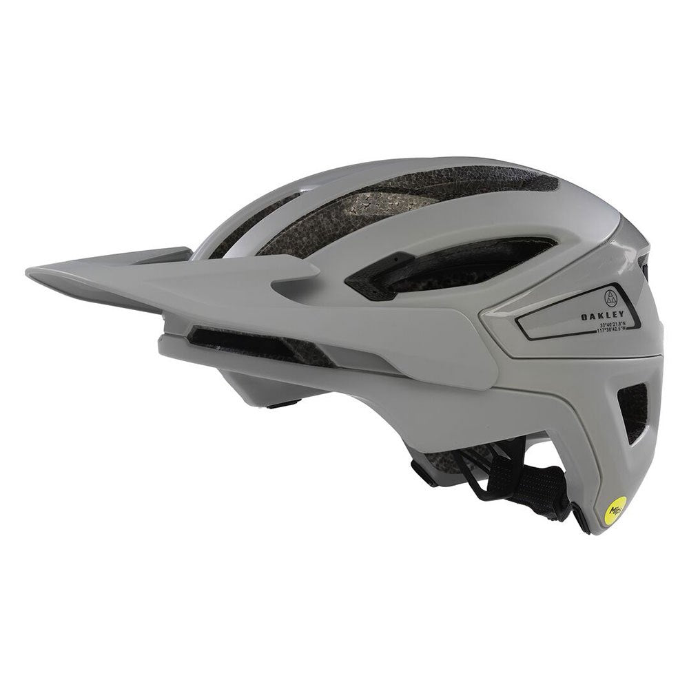 Casco ciclismo MTB Oakley DRT3 talla M