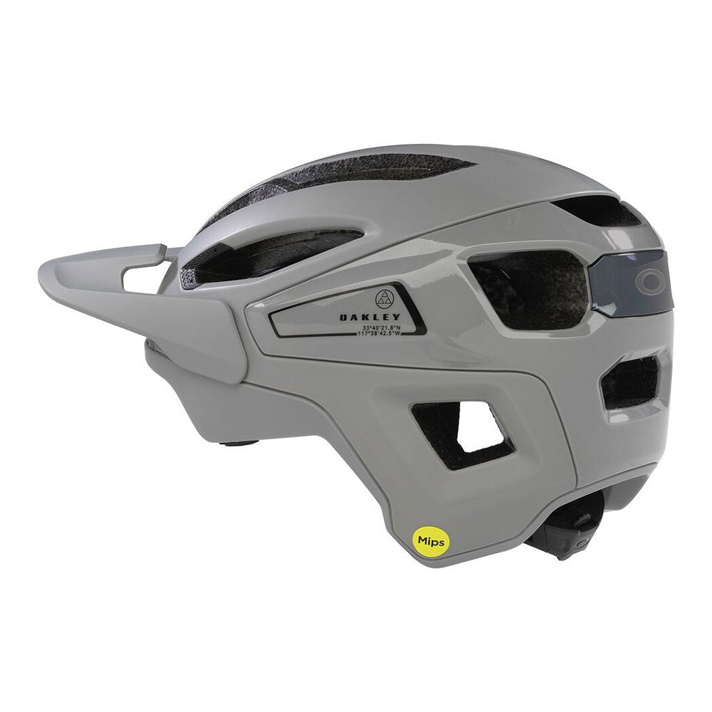 Casco ciclismo MTB Oakley DRT3 talla M