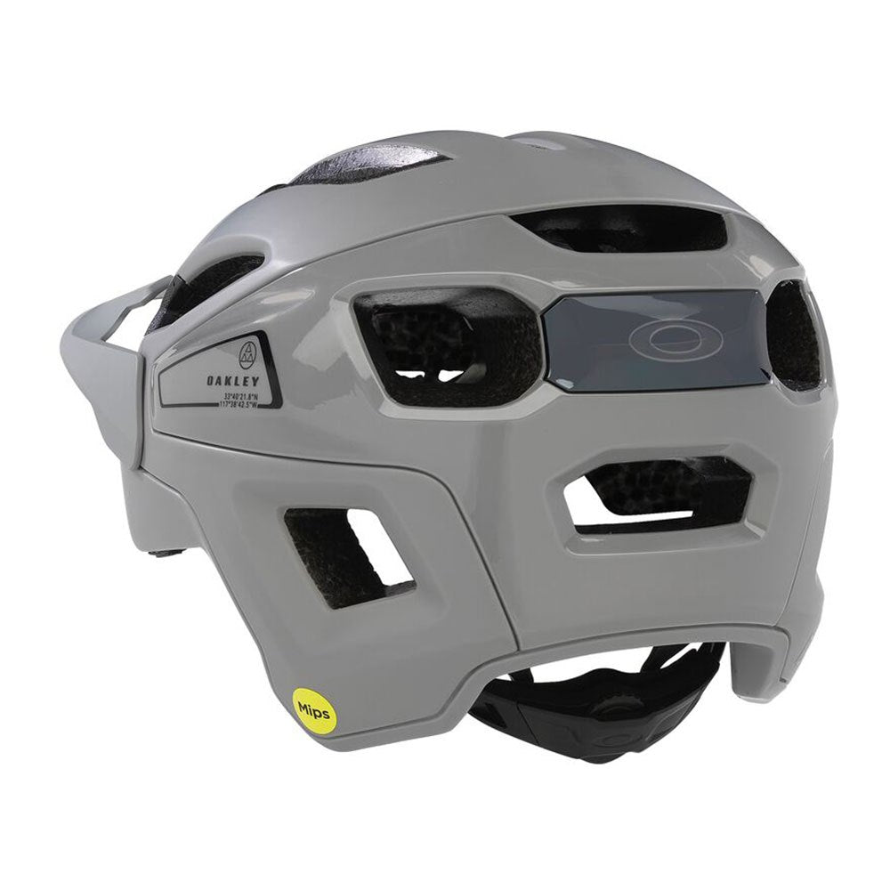 Casco ciclismo MTB Oakley DRT3 talla M