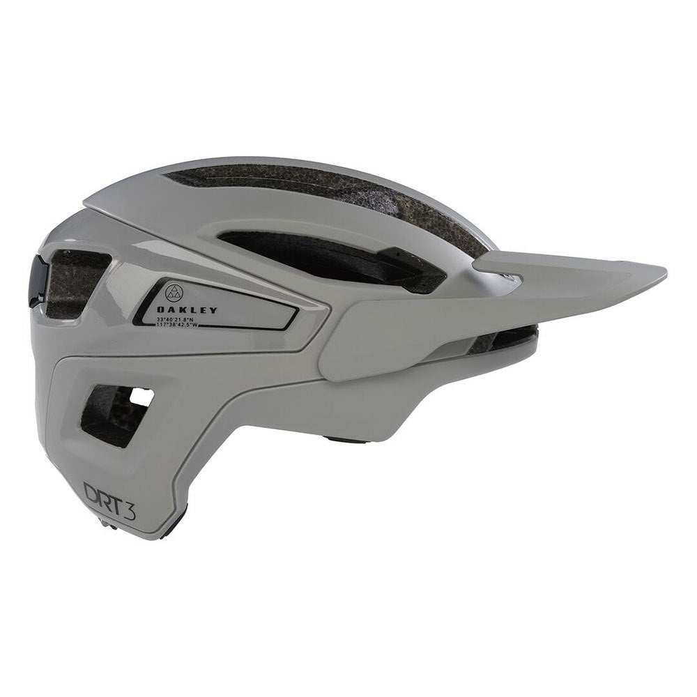 Casco ciclismo MTB Oakley DRT3 talla M