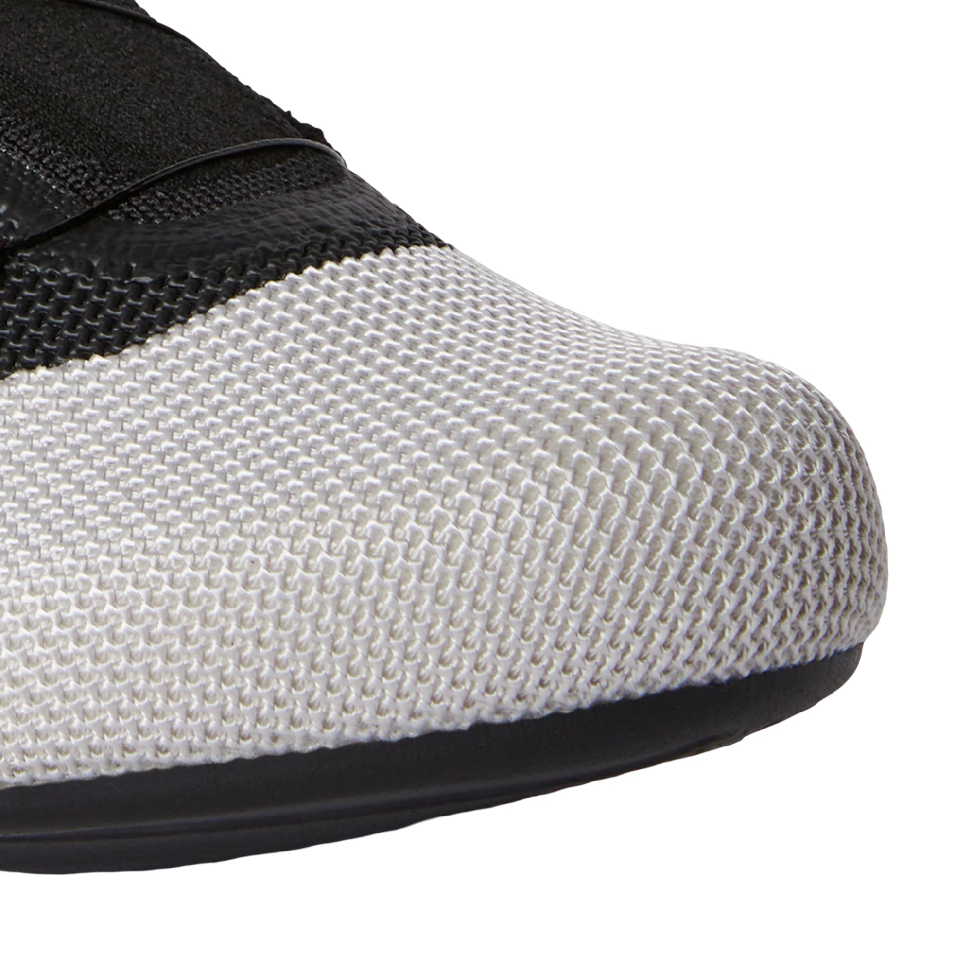 Zapatillas ciclismo ruta DMT KR4 talla 40 EU color Black/Silver