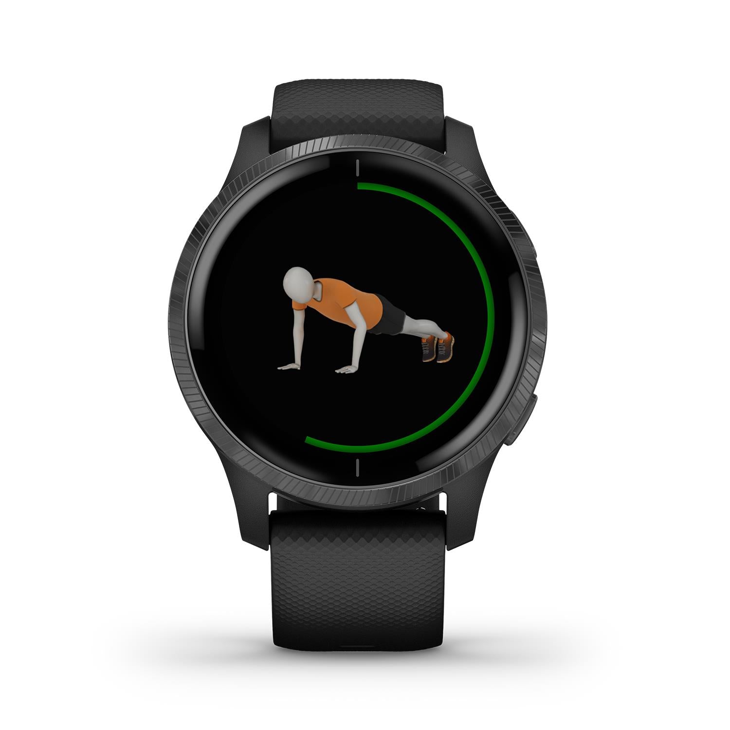 Reloj Smartwatch GPS Garmin Venu