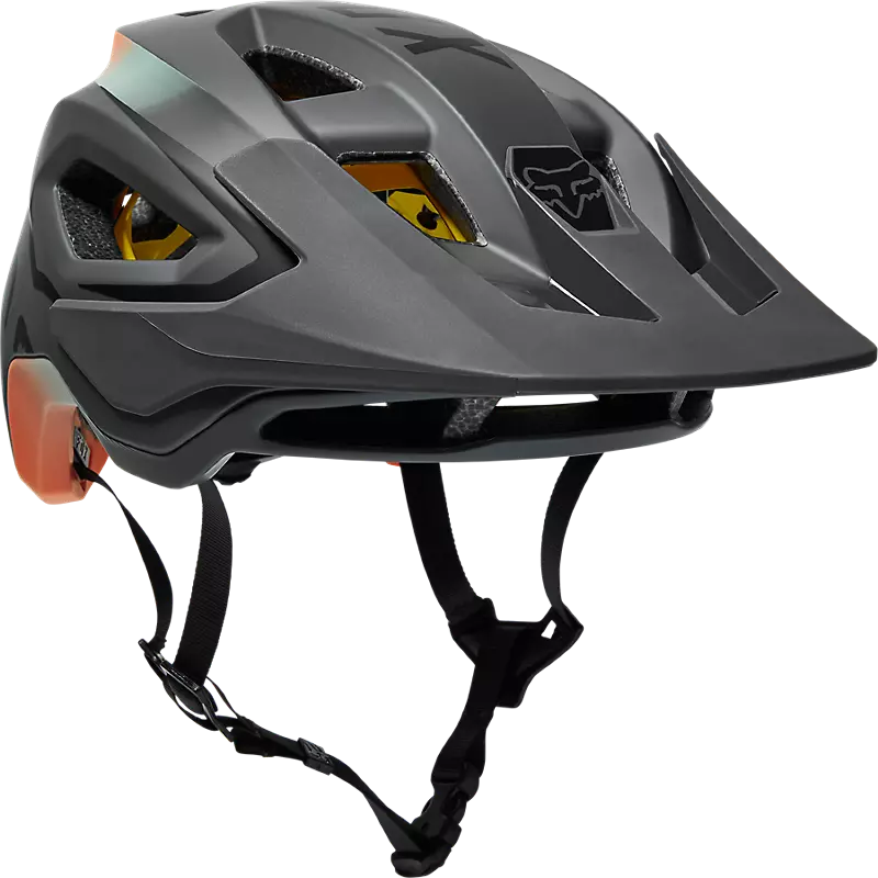 Casco MTB Fox Racing Speedframe VNISH talla M