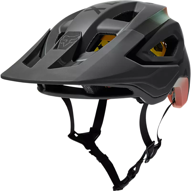 Casco MTB Fox Racing Speedframe VNISH talla M