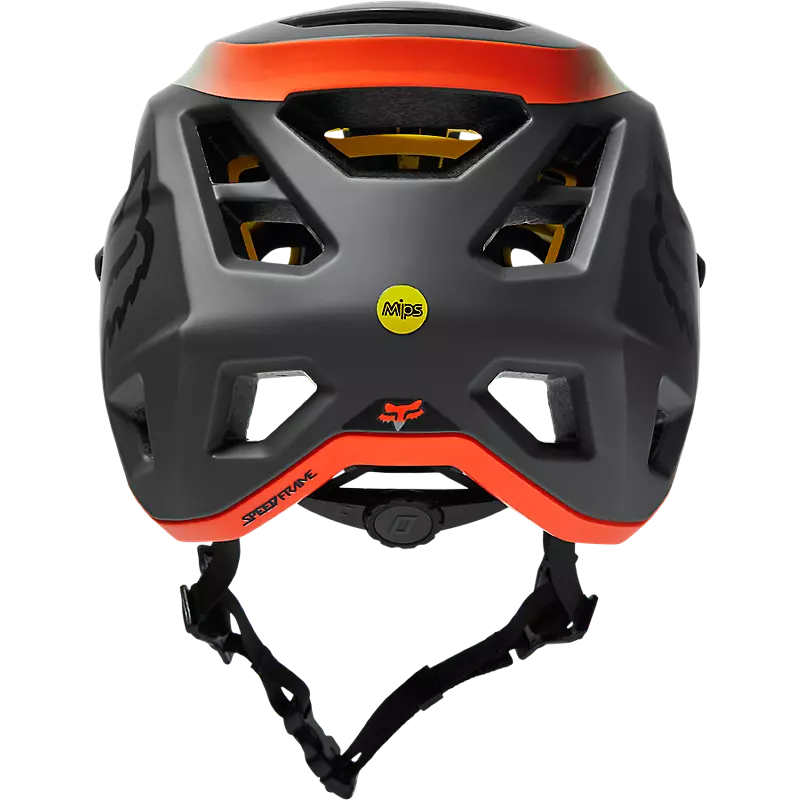 Casco MTB Fox Racing Speedframe VNISH talla M