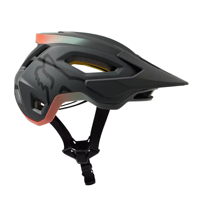 Casco MTB Fox Racing Speedframe VNISH talla M