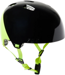 Casco Fox Flight Pro Prpus Talla M