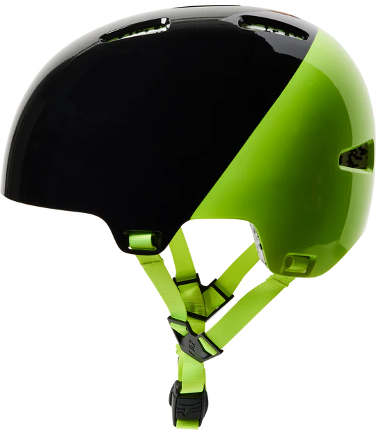 Casco Fox Flight Pro Prpus Talla M