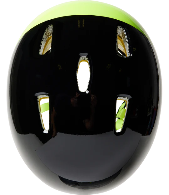 Casco Fox Flight Pro Prpus Talla M