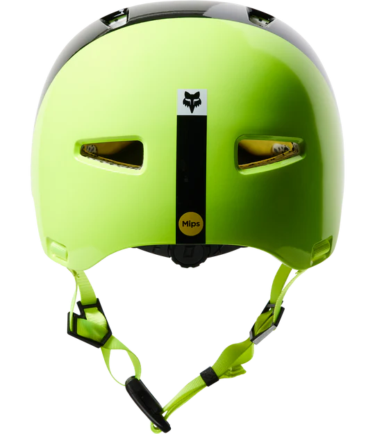 Casco Fox Flight Pro Prpus Talla M