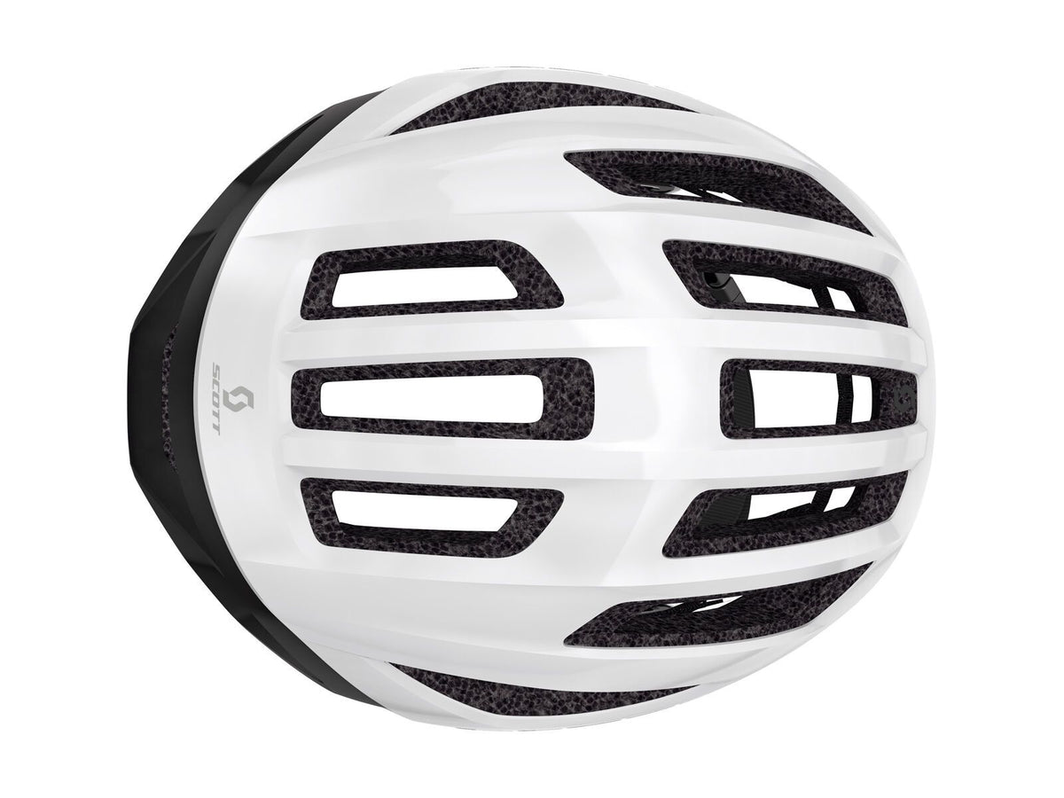 Casco Scott Centric PLUS talla L (59-61 cm)