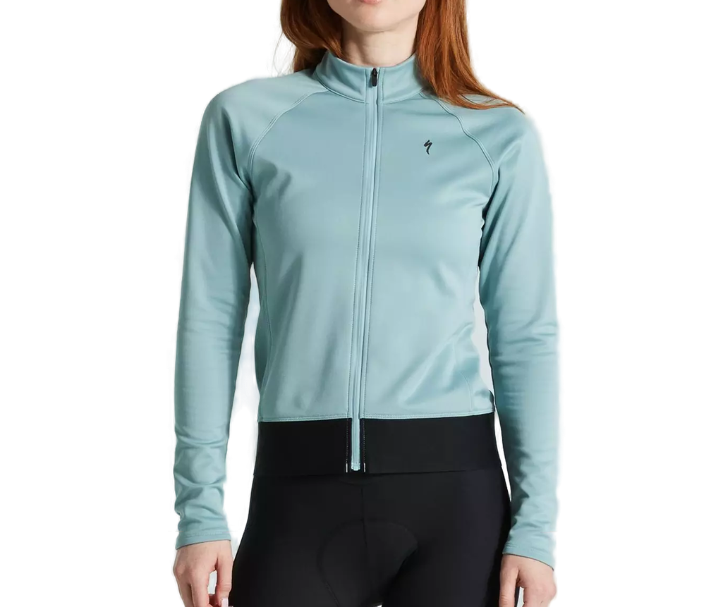 Jersey para mujer Thermal manga larga Specialized Rbx Expert talla XS