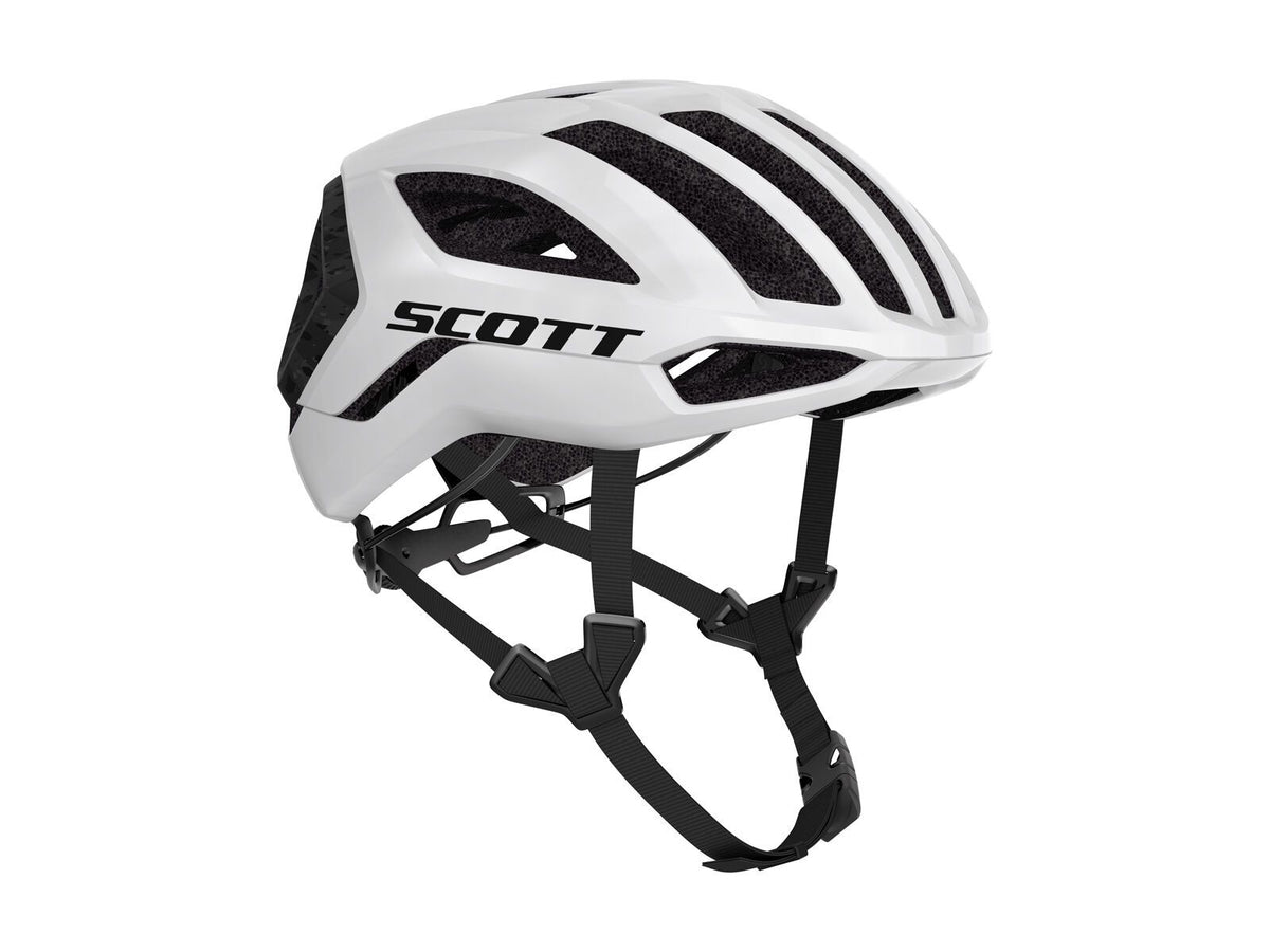 Casco Scott Centric PLUS talla L (59-61 cm)