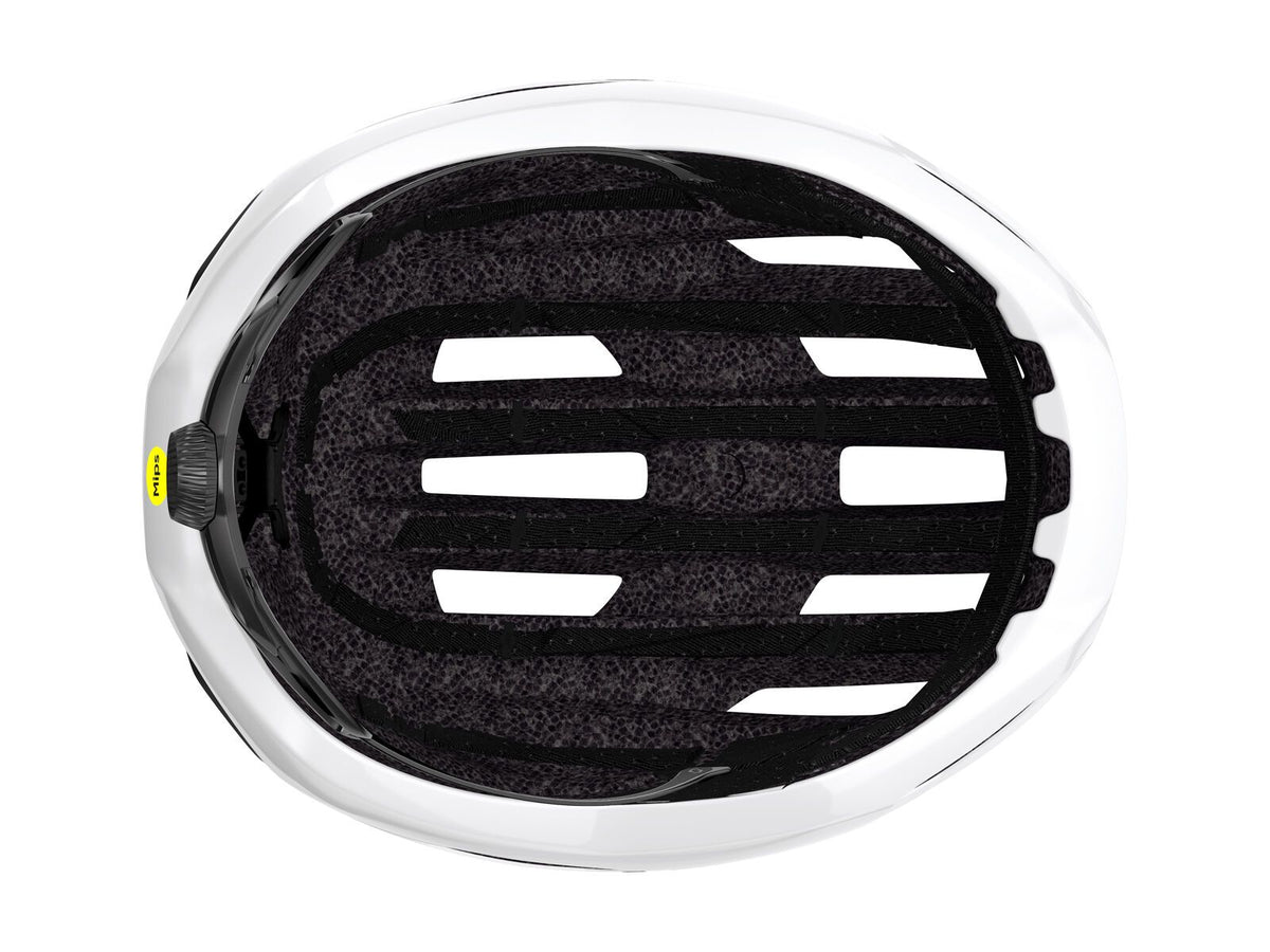 Casco Scott Centric PLUS talla L (59-61 cm)