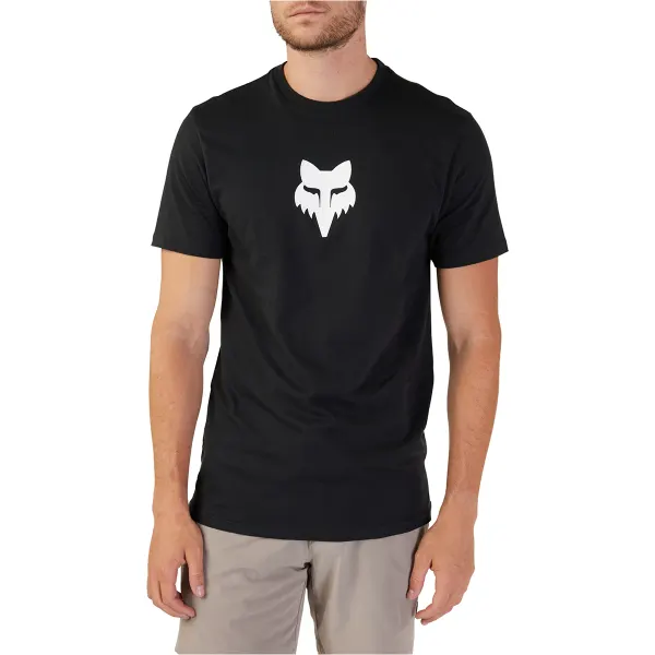 FOX camiseta head SS PREM talla S