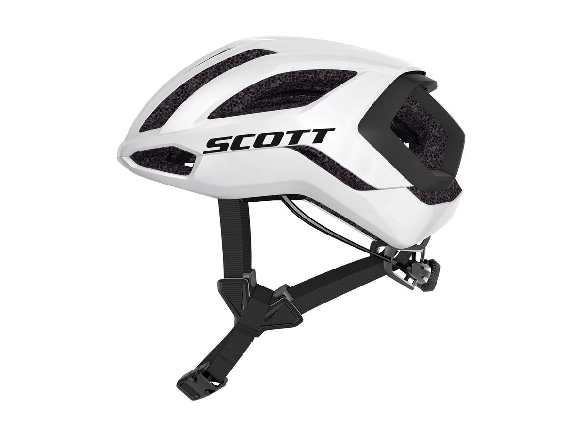 Casco Scott Centric PLUS talla L (59-61 cm)