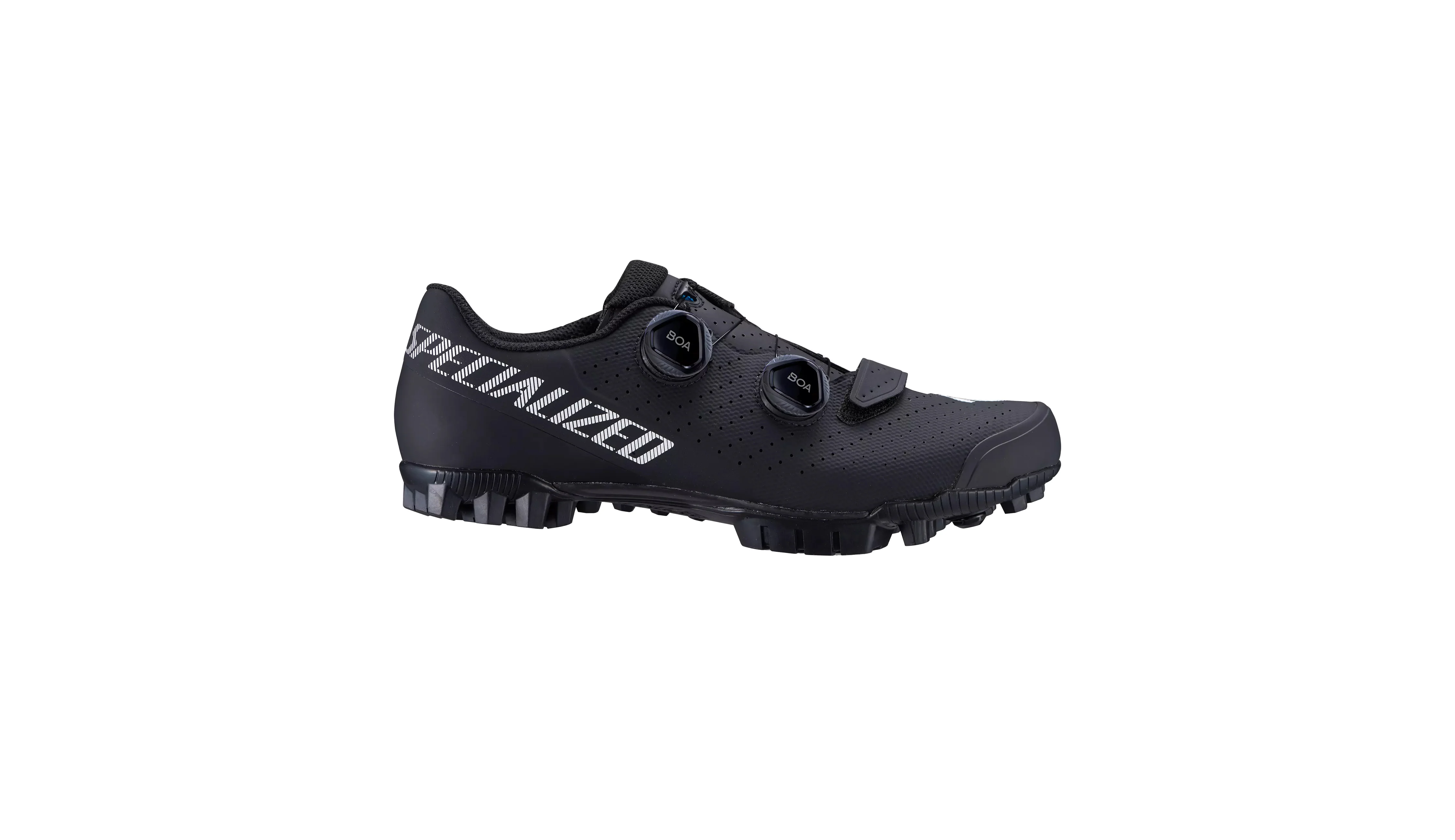 Zapatillas MTB Specialized Recon 3.0 Talla 40.5  EU