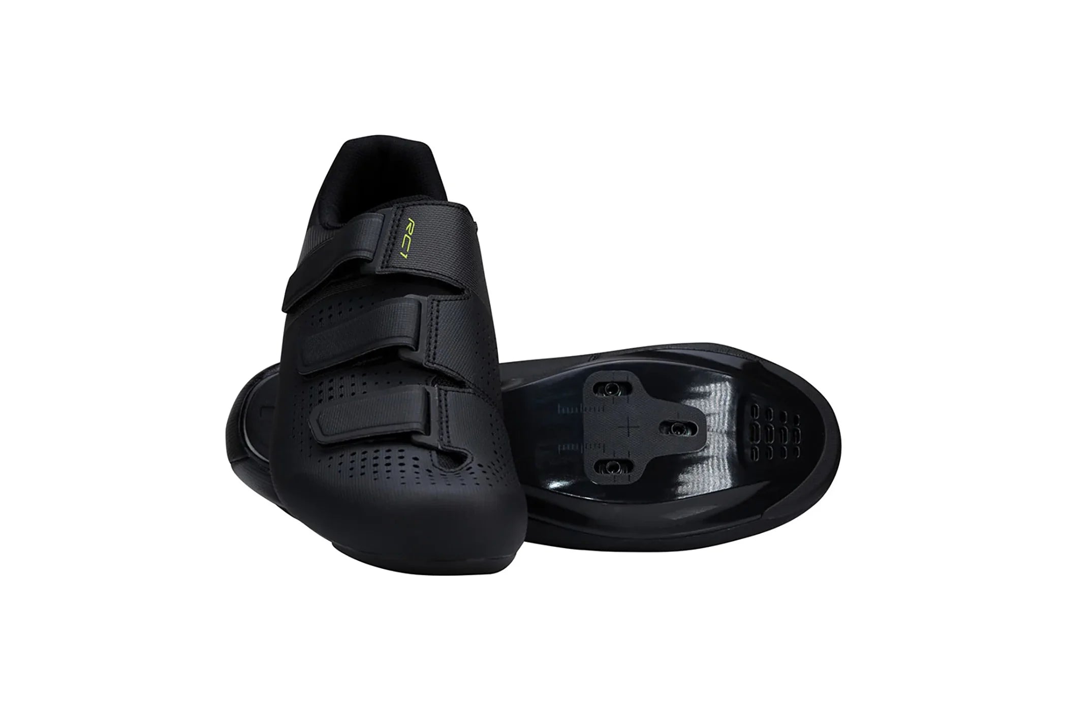 Zapatillas para ruta Shimano SH-RC100 talla 40 EU