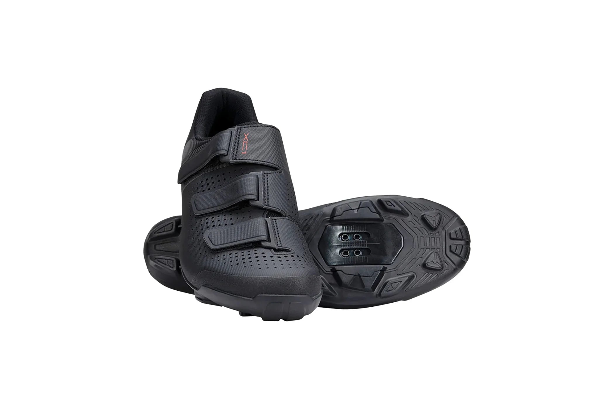 Zapatillas MTB Shimano SH XC100 talla 43 EU GenSports