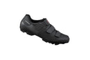 Zapatillas MTB Shimano SH-XC100 talla 43 EU