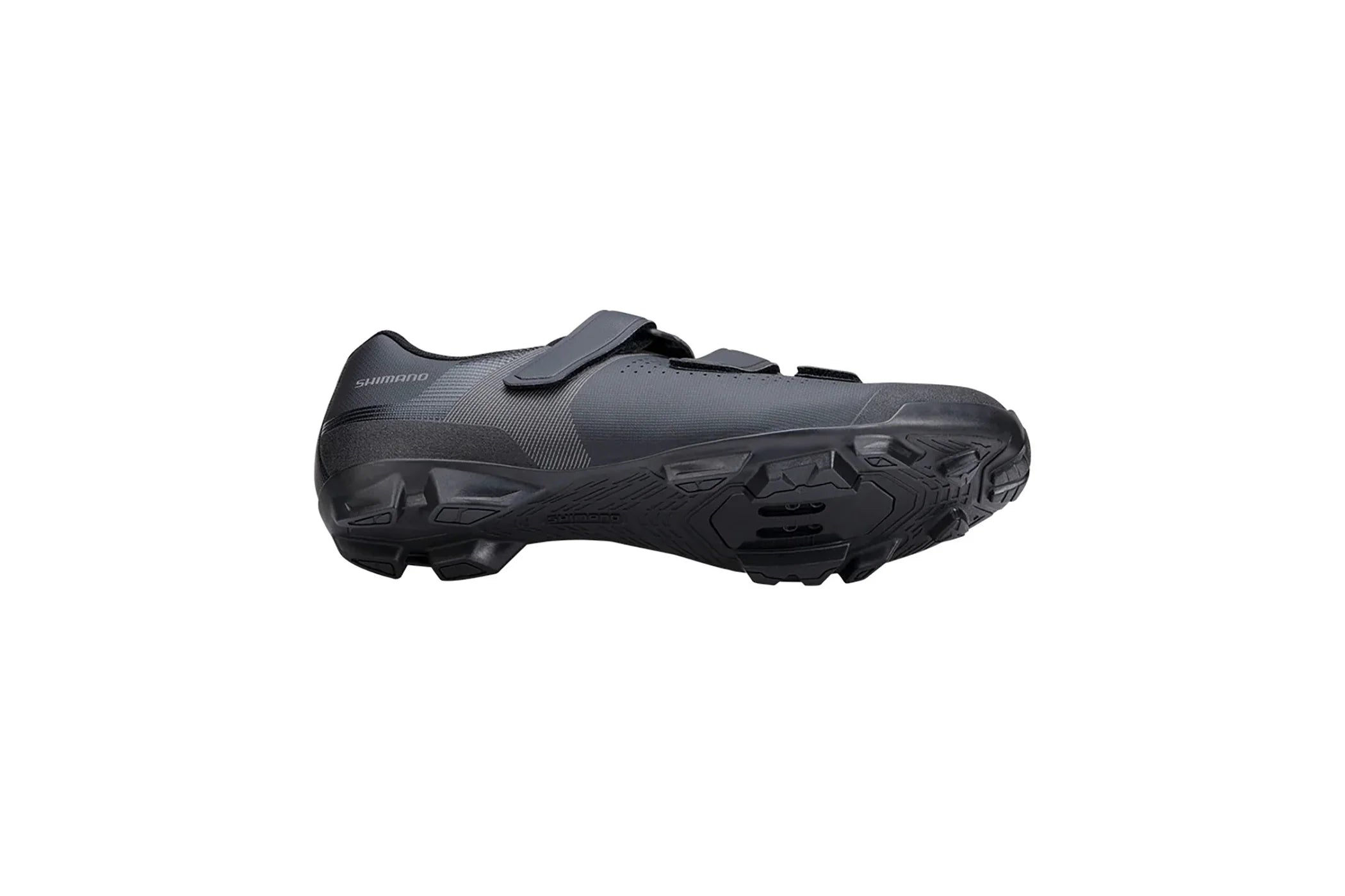 Zapatillas MTB Shimano SH-XC100 talla 43 EU