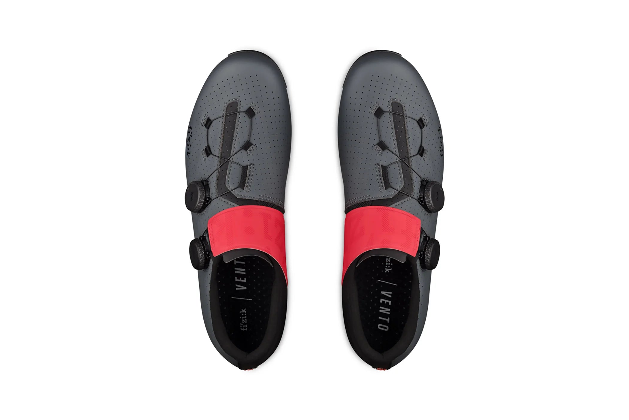 Zapatillas para ruta Fizik Vento Infinito Carbon 2 talla 39.5 EU