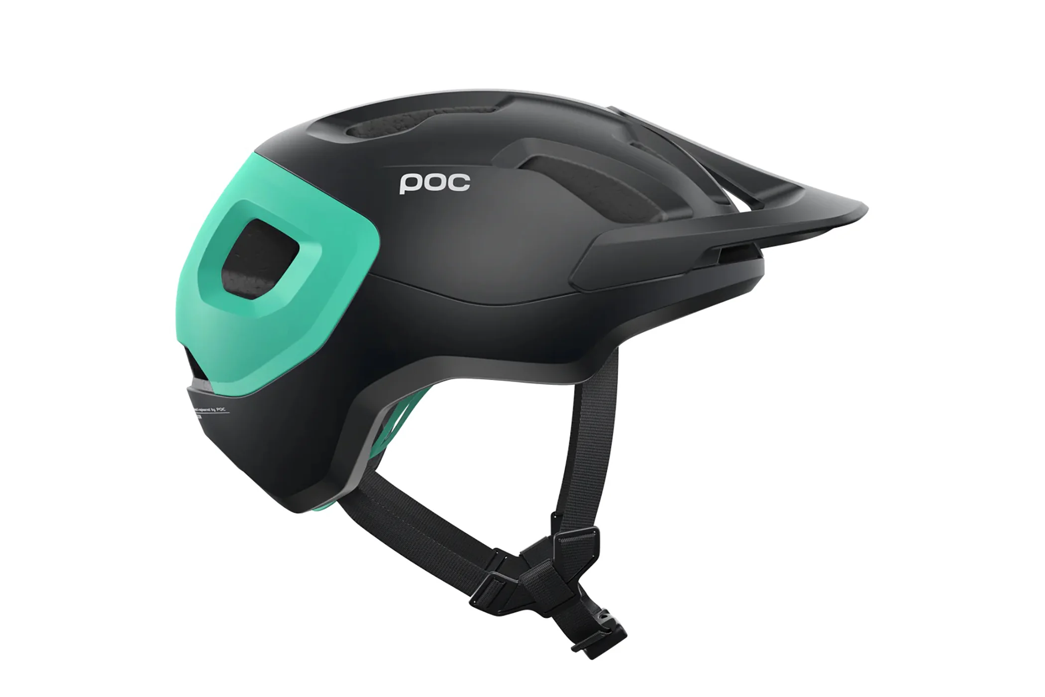 Casco POC Axion Spin Talla M/L