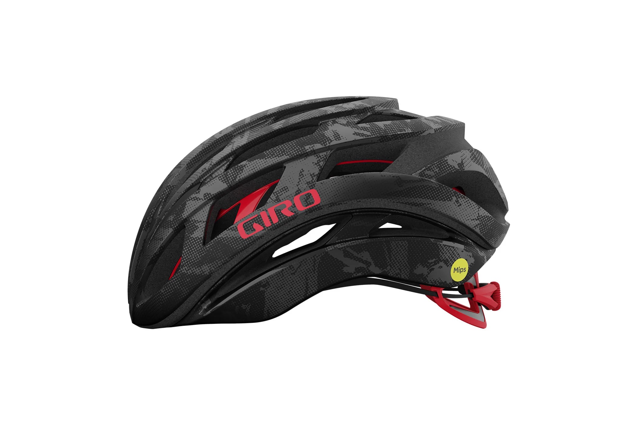 Casco Giro Helios Spherical talla M