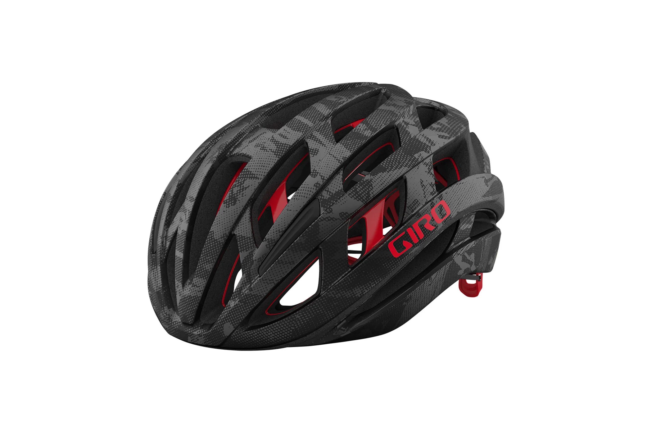 Casco Giro Helios Spherical talla M