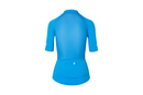 Jersey para mujer Giro Chrono Elite Blue talla S