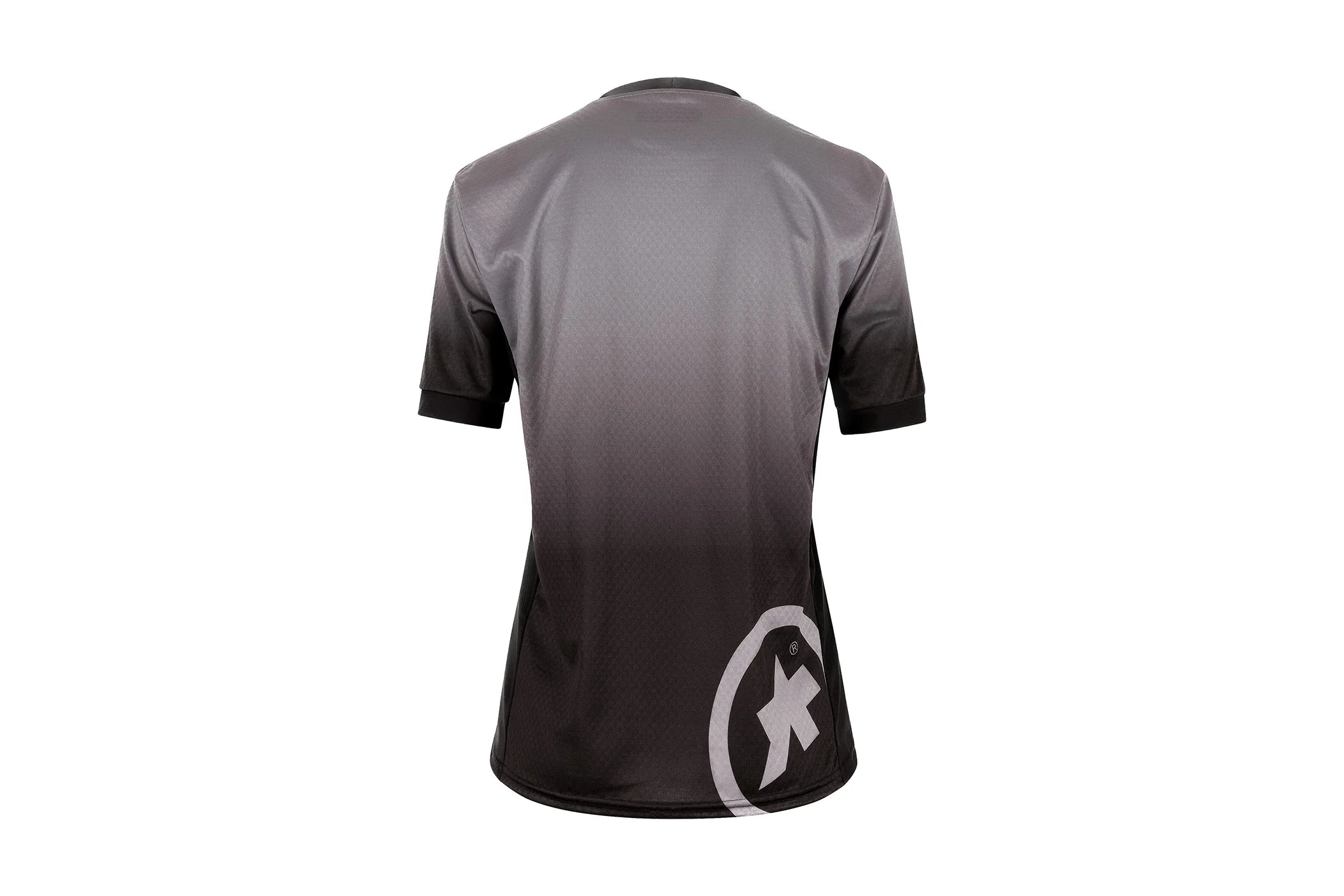 Jersey ASSOS trail para mujer talla S