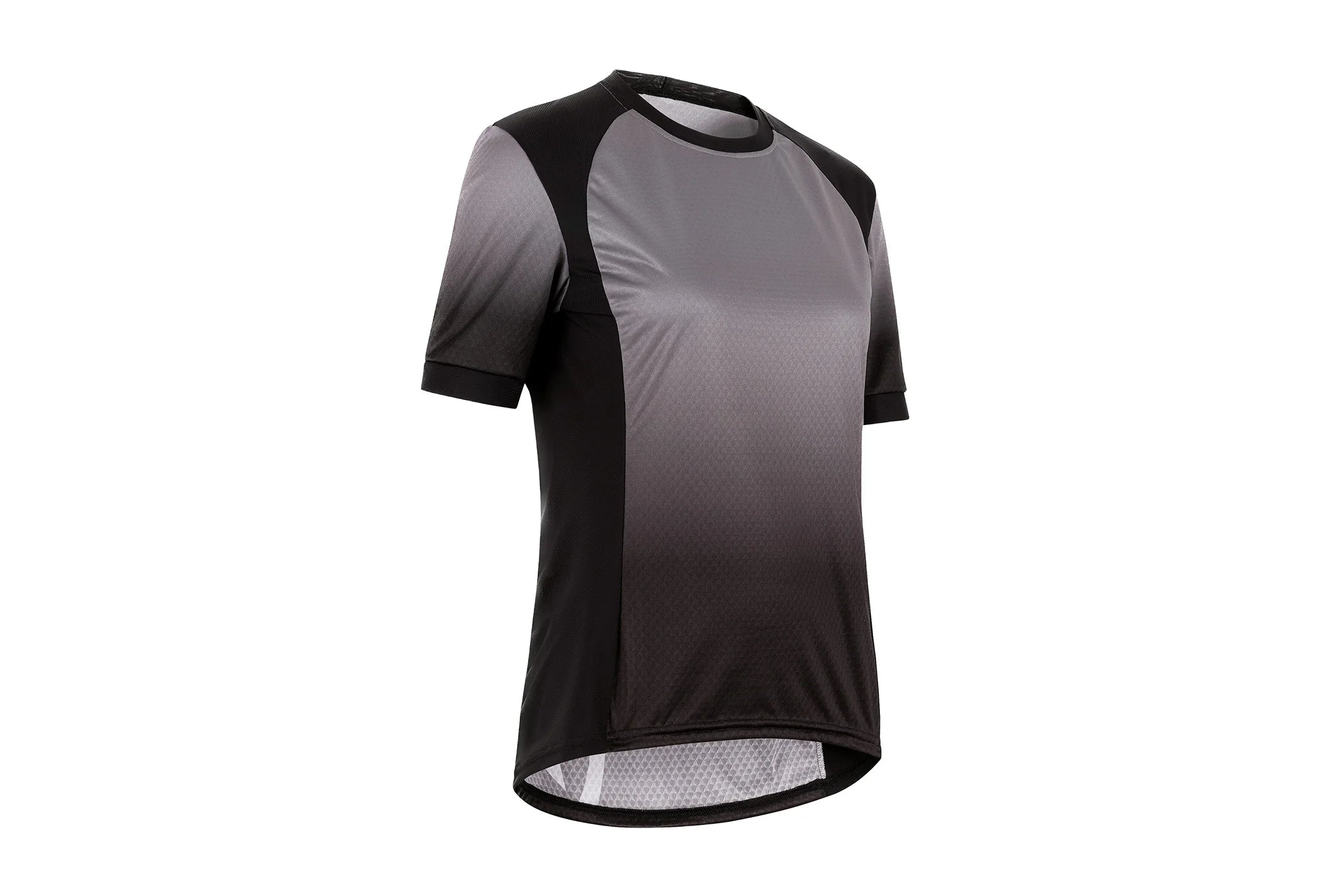 Jersey ASSOS trail para mujer talla S