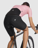 Jersey  para mujer ASSOS Uma GT  C2 Evo,  color Cosmic Rose talla  S