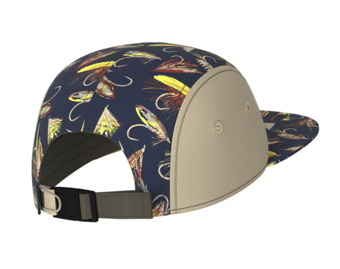 Gorra Class V 5 Panel  The North Face